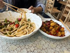 -文三里屯面馆(三里屯店)