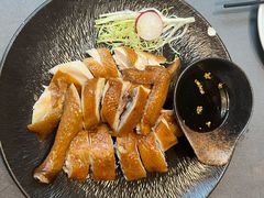 -六个大厨·秘制粤菜(广州塔店)