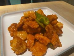 -弄堂小笼包(天津南开大悦城店)