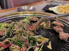 -杨小佳·齐齐哈尔烤肉·烤串(广州店)