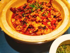 -湘轩·土菜研究院(光大店)