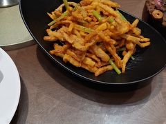 -丽华园(汉阳龙阳店)