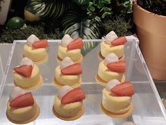 -万豪咖啡厅(JW万豪酒店店)