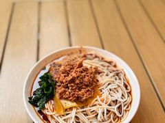 -洪记凉米线(新兴路店)