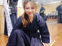 -上海华剑馆剑道(新华店)