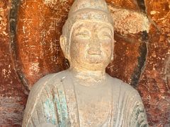 -广元千佛崖