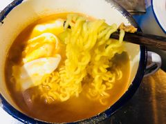 -马路牙子地桌烤肉(工体店)
