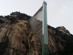 -罗田天堂寨风景区