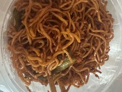 -银村街家常菜·早点·粥饼(北线阁店)