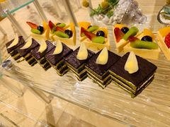 -金海湾自助餐厅(金陵饭店)