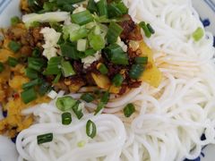 -高师傅特色米粉汤包(建设路店)