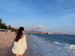 -玫瑰海岸文化旅游度假区