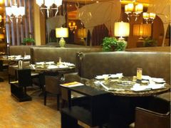 大堂-许府牛杂·鲜牛肉火锅(梁溪万达店)