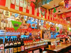 -平成屋·午肴夜酒(四川北路店)