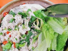 -潮香兴煲仔饭(莲花路店)