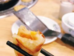 -林记三江兔火锅(沿山路自建小区店)