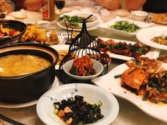 -大榭国际大酒店-中餐厅