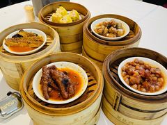 -万龙洲海鲜(南新仓店)