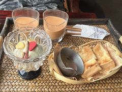 -畅泰·泰式古法按摩·足疗SPA(南滨路东原1891店)