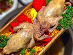 -芸山季·云南野生菌火锅(宝能环球汇店)