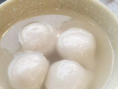 -宁波汤团店(外滩店)