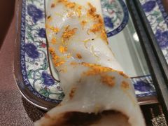 桂花糕-四宜糕团店(南大街店)