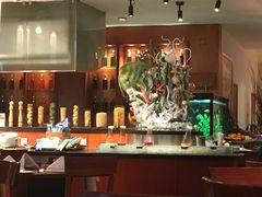 -重庆解放碑帝晶酒店·姜厨房西餐厅