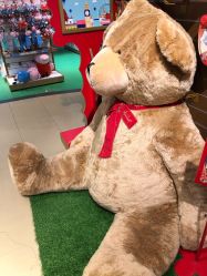 点击看大图 -Hamleys哈姆雷斯(东方福来德店)