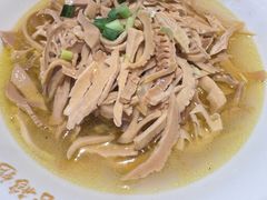 -金典银峰老鹅馆·昆山菜(亭林公园店)