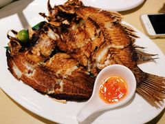 -拾味馆(万达广场店)