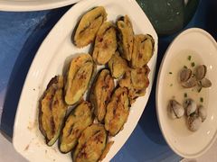 品味居(学士街店)-品味居·首店·大连鲜活海鲜大连菜(东港店)