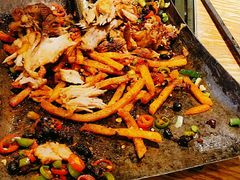 -鸡毛店·川菜(双楠店)