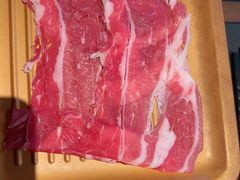 -牛YO寿喜烧和牛火锅自助(三台子万象汇店)