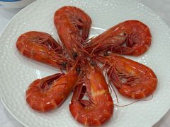 -粤盛海鲜平价店(洛溪食街店)
