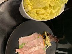 -椰子营·椰子鸡火锅(万象里店)