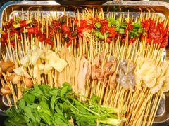 -杨校长·老成都串串香火锅(全国总店)