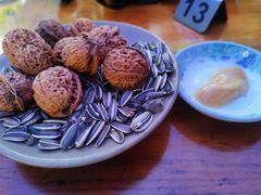 蜂蜜核桃-腾冲国萍农家乐