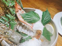 -蟹将军·松叶蟹和牛日料放题自助(K11店)