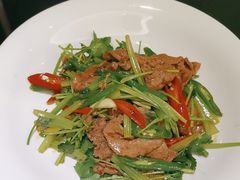 -骏莱海鲜鱼港(五角场店)