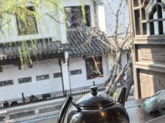-鱼食饭稻·苏浙土菜17年老馆子(平江路店)