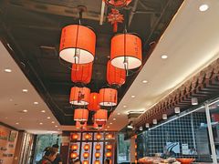 -李记东北饺子馆·东北菜(欢乐谷店)
