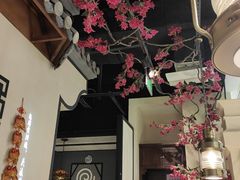 -吉旺港式餐厅(南方商城店)