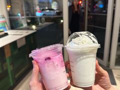 -星巴克(武康路店)