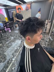 -藤野造型烫染优质