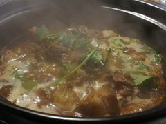 -驿舍·民國老营房院子私房菜(科学会堂店)