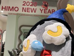 -海马体家庭照相馆(广州正佳广场店)