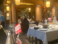 -北平楼·烤鸭·北京菜(牡丹园店)