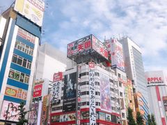 -秋叶原电器街
