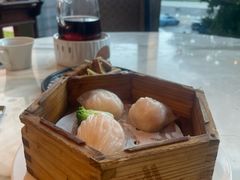 -顺德美的万豪酒店-万豪中餐厅