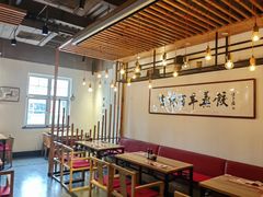 -新兴园饺子馆(北京百子湾店)
